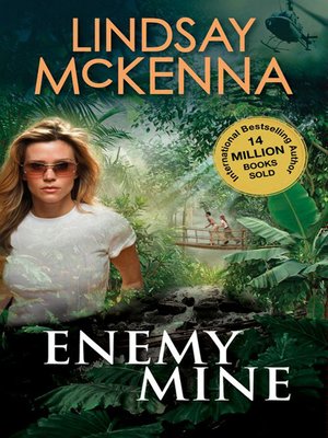 cover image of Enemy Mine